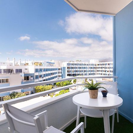 Tenerife Golf Del Sur Apartamento Green Park Santa Cruz de Tenerife Luaran gambar