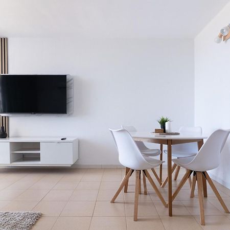 Tenerife Golf Del Sur Apartamento Green Park Santa Cruz de Tenerife Luaran gambar