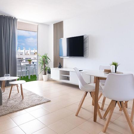 Tenerife Golf Del Sur Apartamento Green Park Santa Cruz de Tenerife Luaran gambar