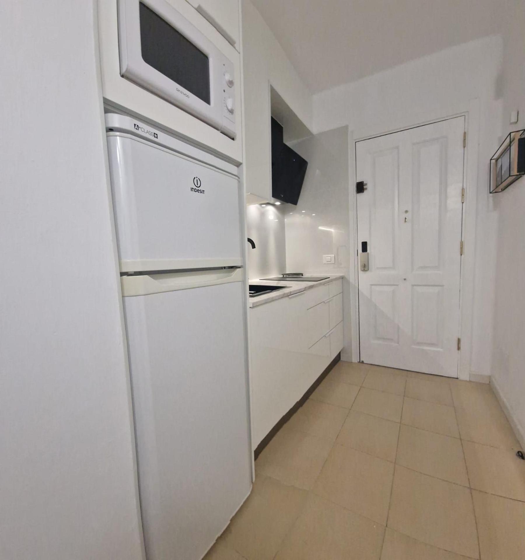 Tenerife Golf Del Sur Apartamento Green Park Santa Cruz de Tenerife Luaran gambar