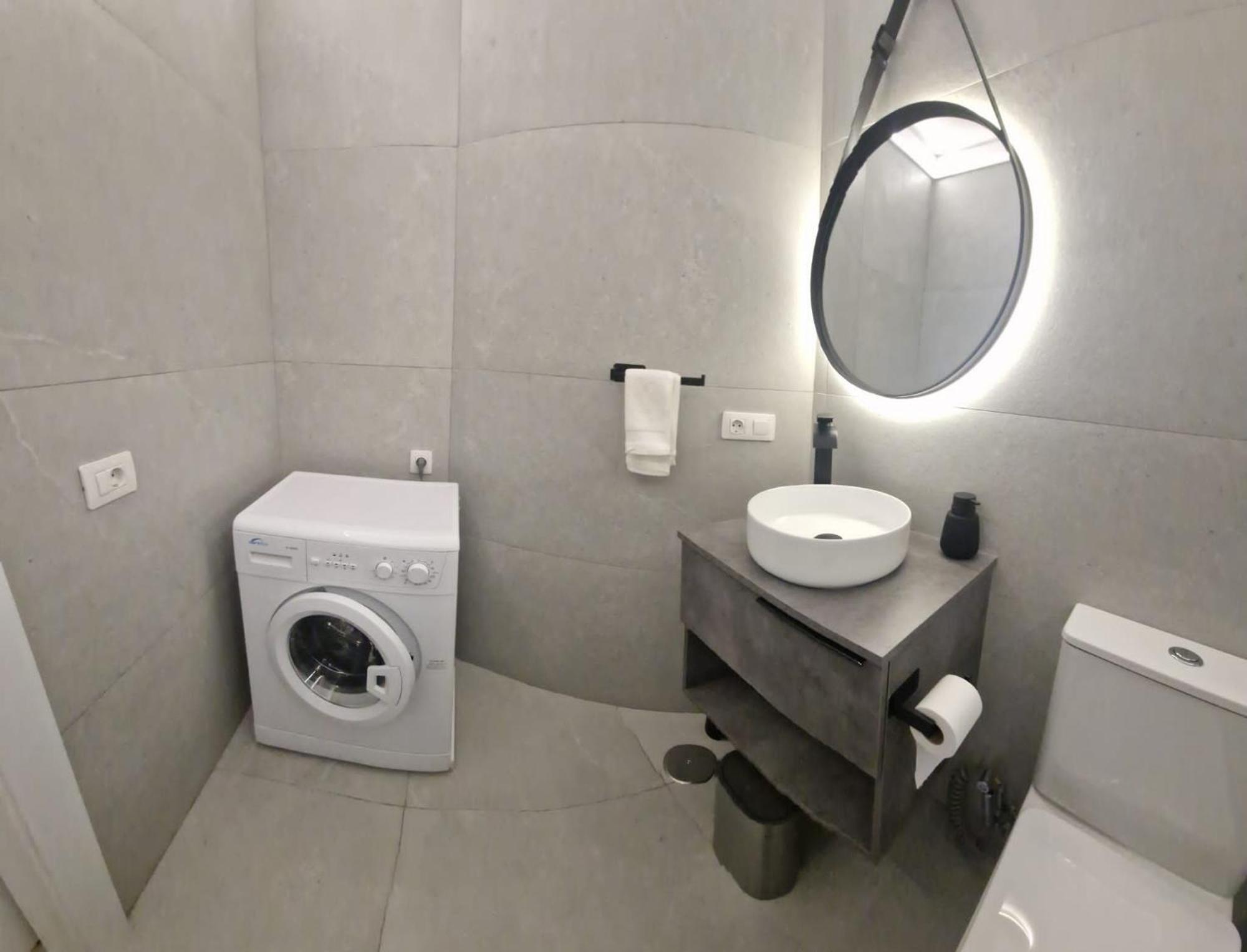 Tenerife Golf Del Sur Apartamento Green Park Santa Cruz de Tenerife Luaran gambar