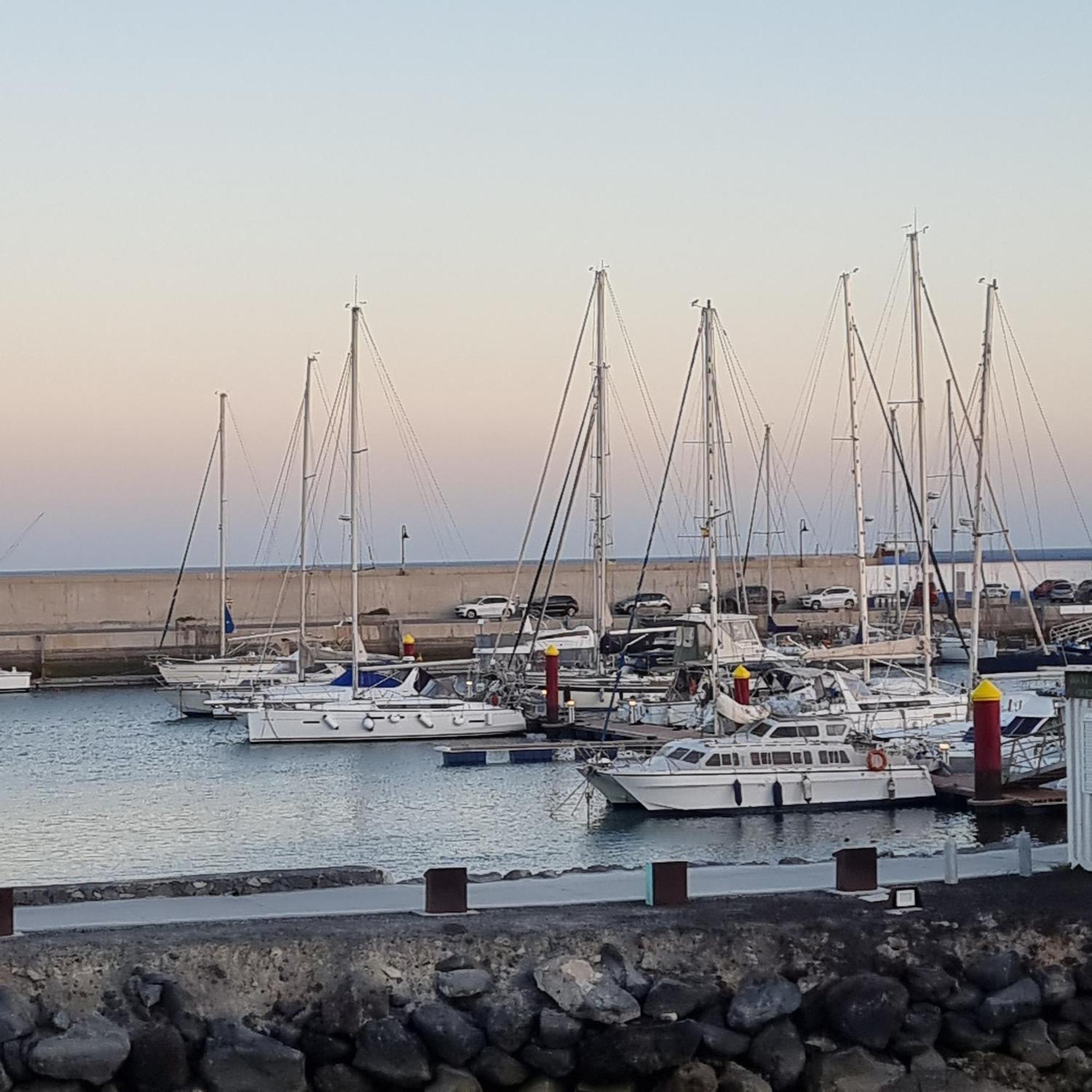 Tenerife Golf Del Sur Apartamento Green Park Santa Cruz de Tenerife Luaran gambar
