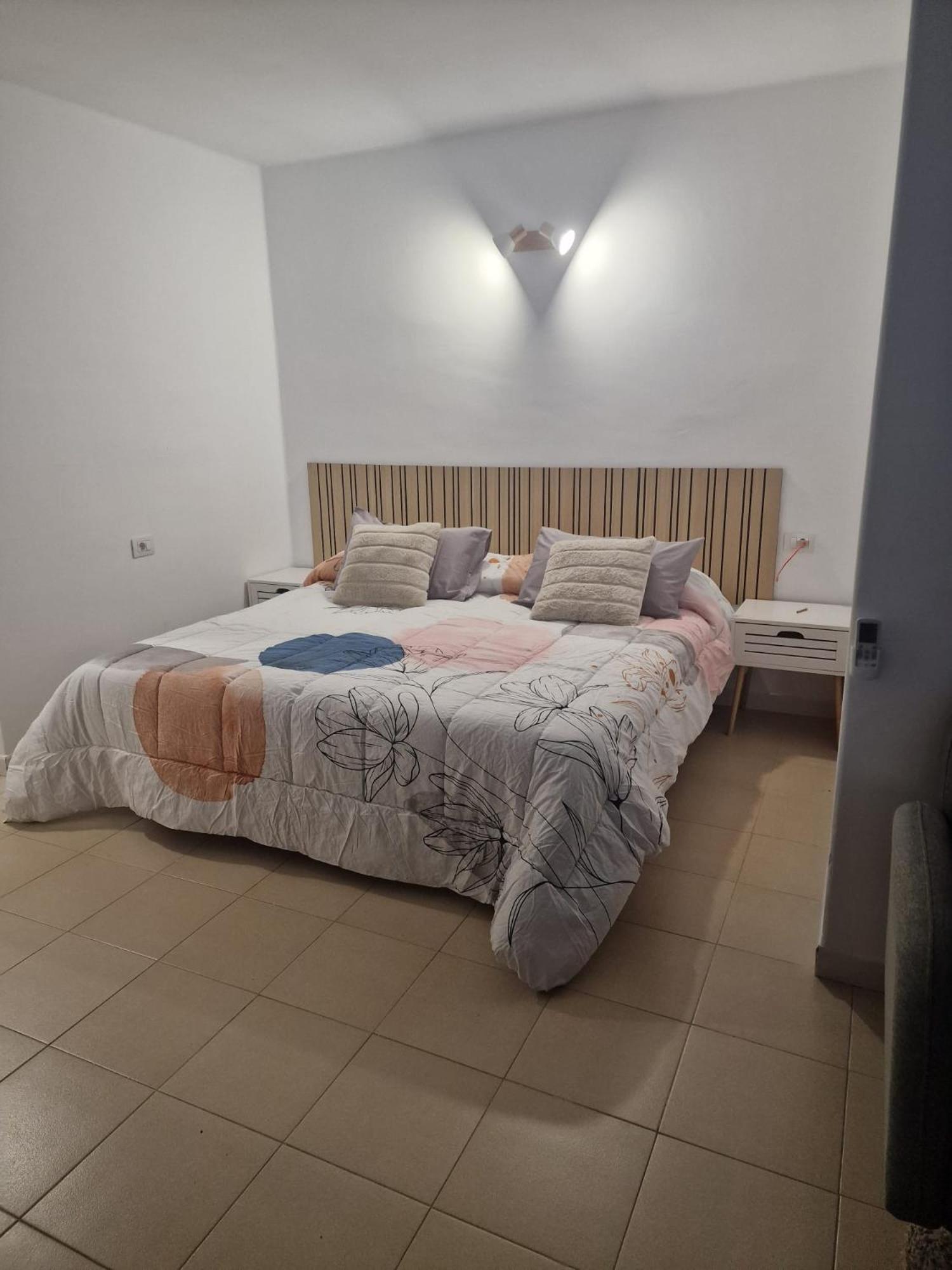 Tenerife Golf Del Sur Apartamento Green Park Santa Cruz de Tenerife Luaran gambar