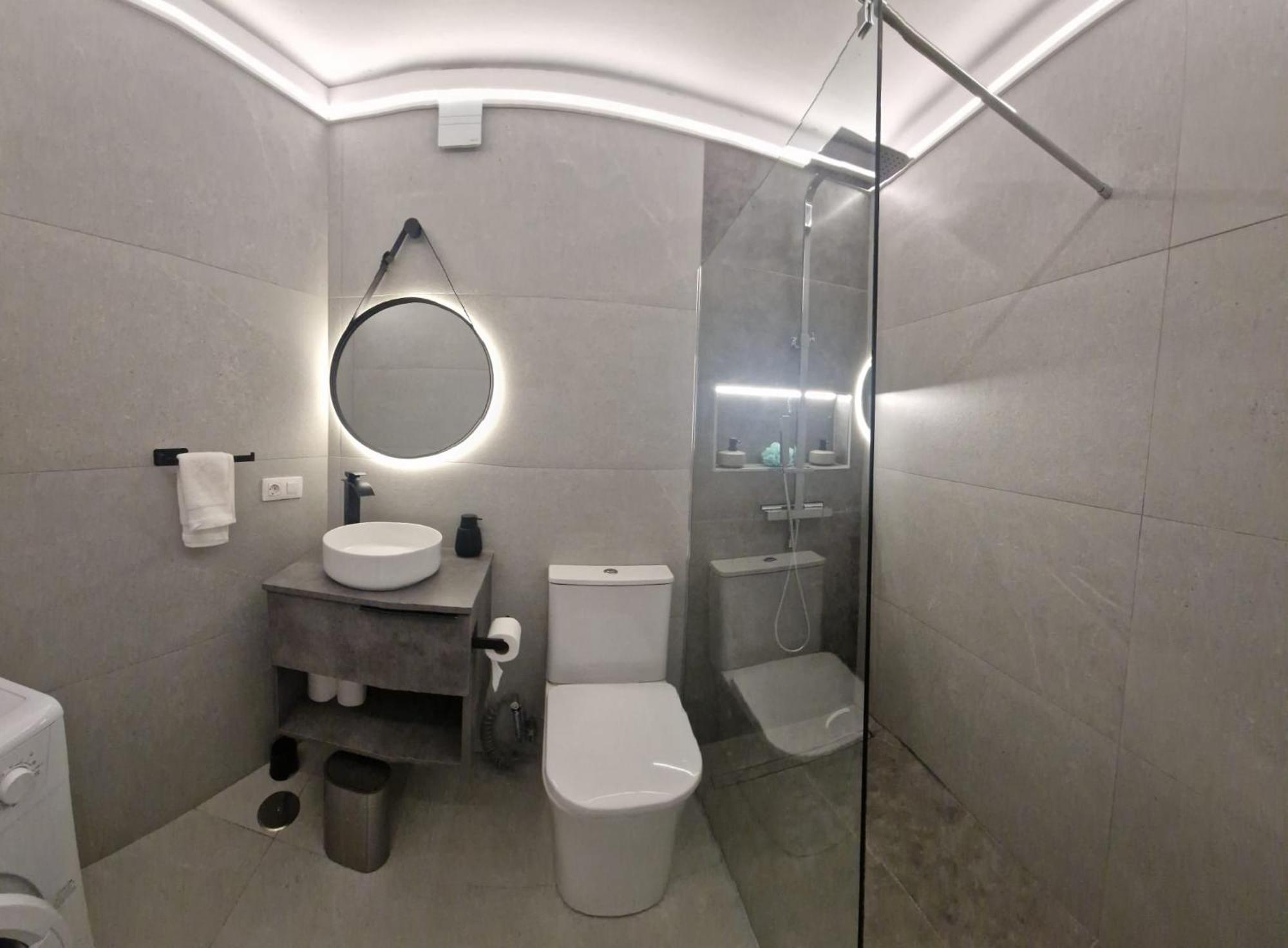 Tenerife Golf Del Sur Apartamento Green Park Santa Cruz de Tenerife Luaran gambar