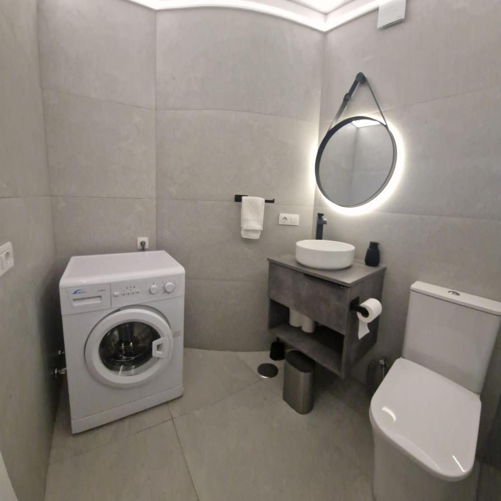 Tenerife Golf Del Sur Apartamento Green Park Santa Cruz de Tenerife Luaran gambar