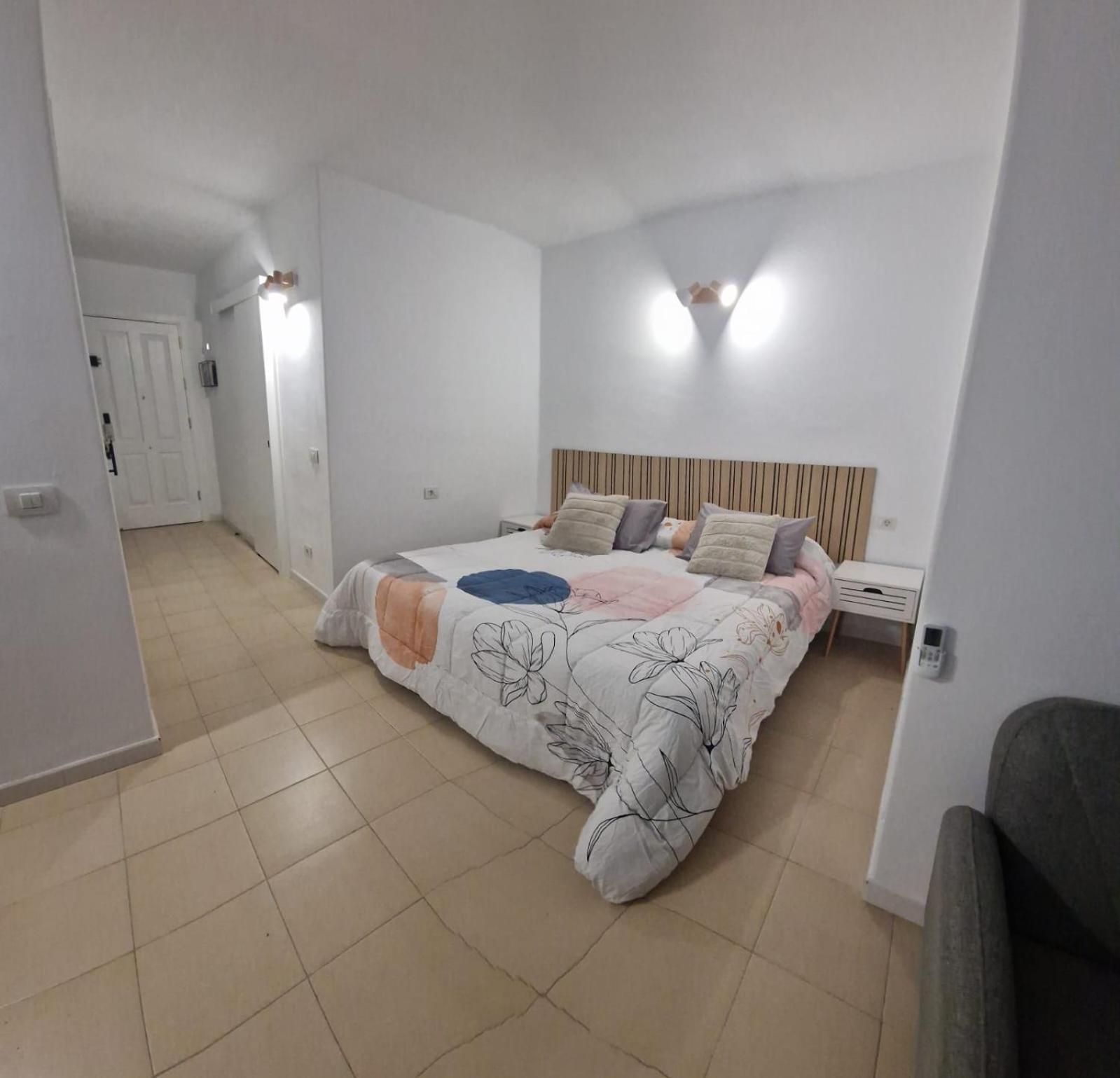 Tenerife Golf Del Sur Apartamento Green Park Santa Cruz de Tenerife Luaran gambar
