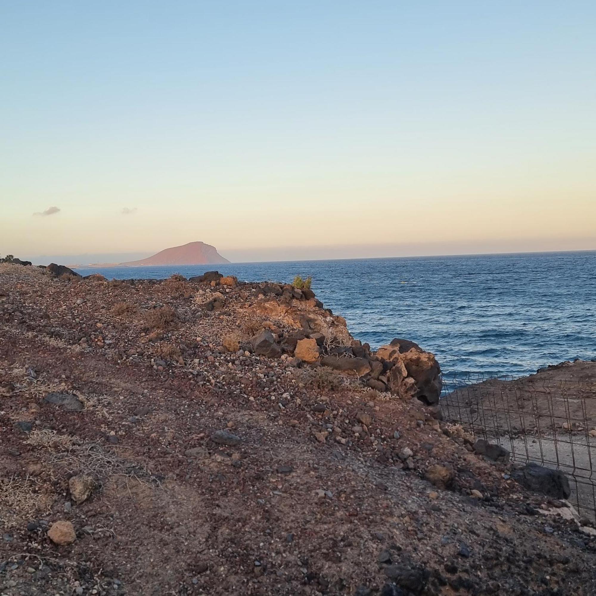 Tenerife Golf Del Sur Apartamento Green Park Santa Cruz de Tenerife Luaran gambar