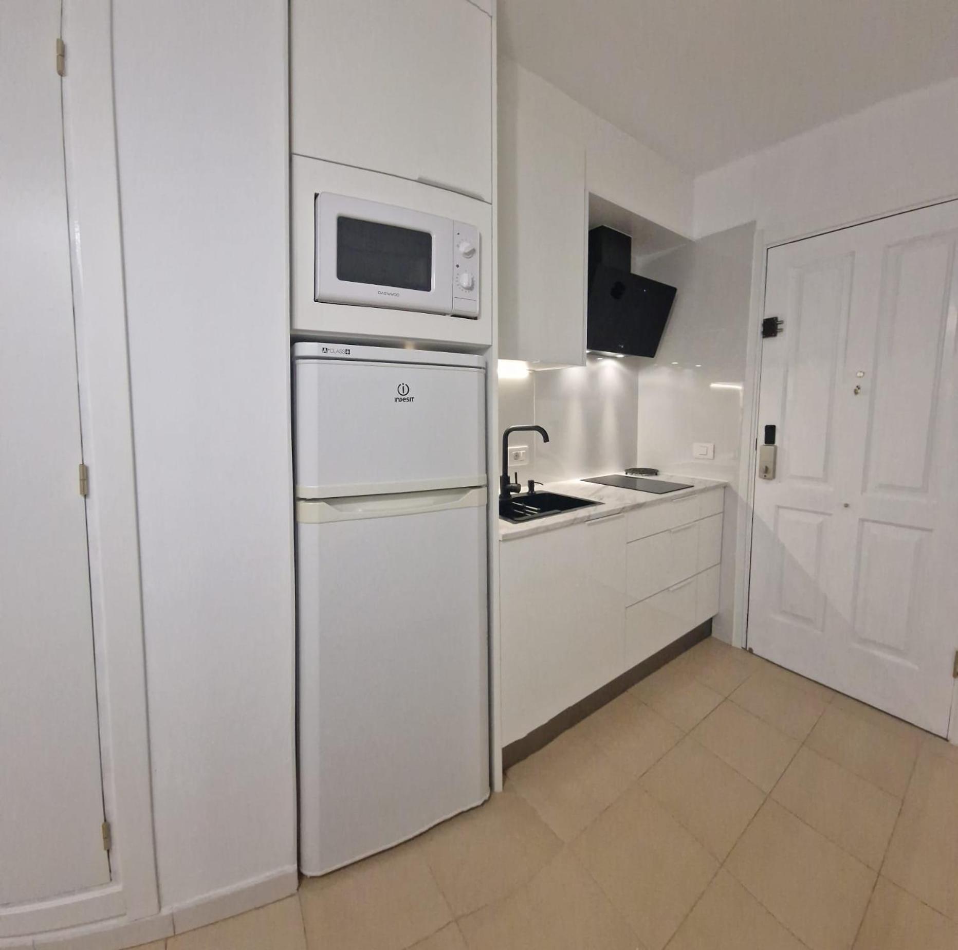 Tenerife Golf Del Sur Apartamento Green Park Santa Cruz de Tenerife Luaran gambar