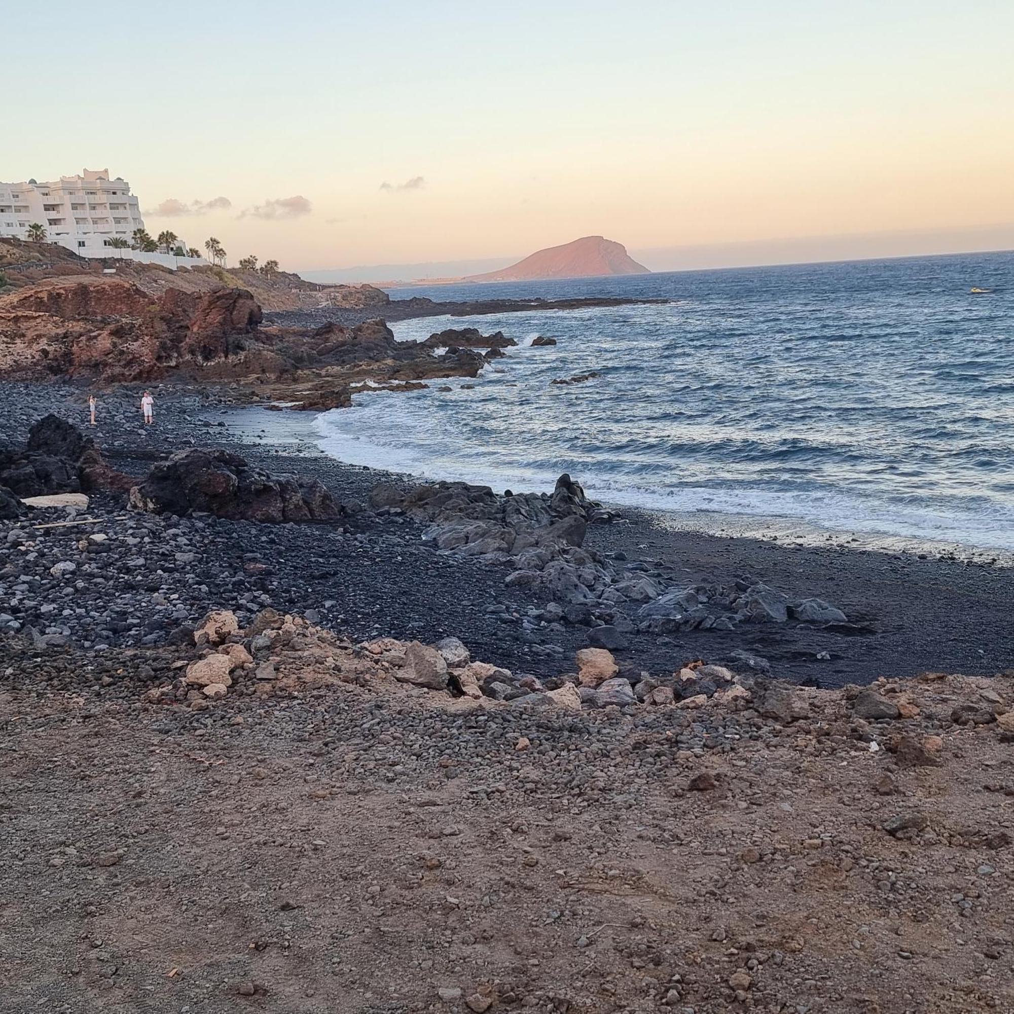 Tenerife Golf Del Sur Apartamento Green Park Santa Cruz de Tenerife Luaran gambar