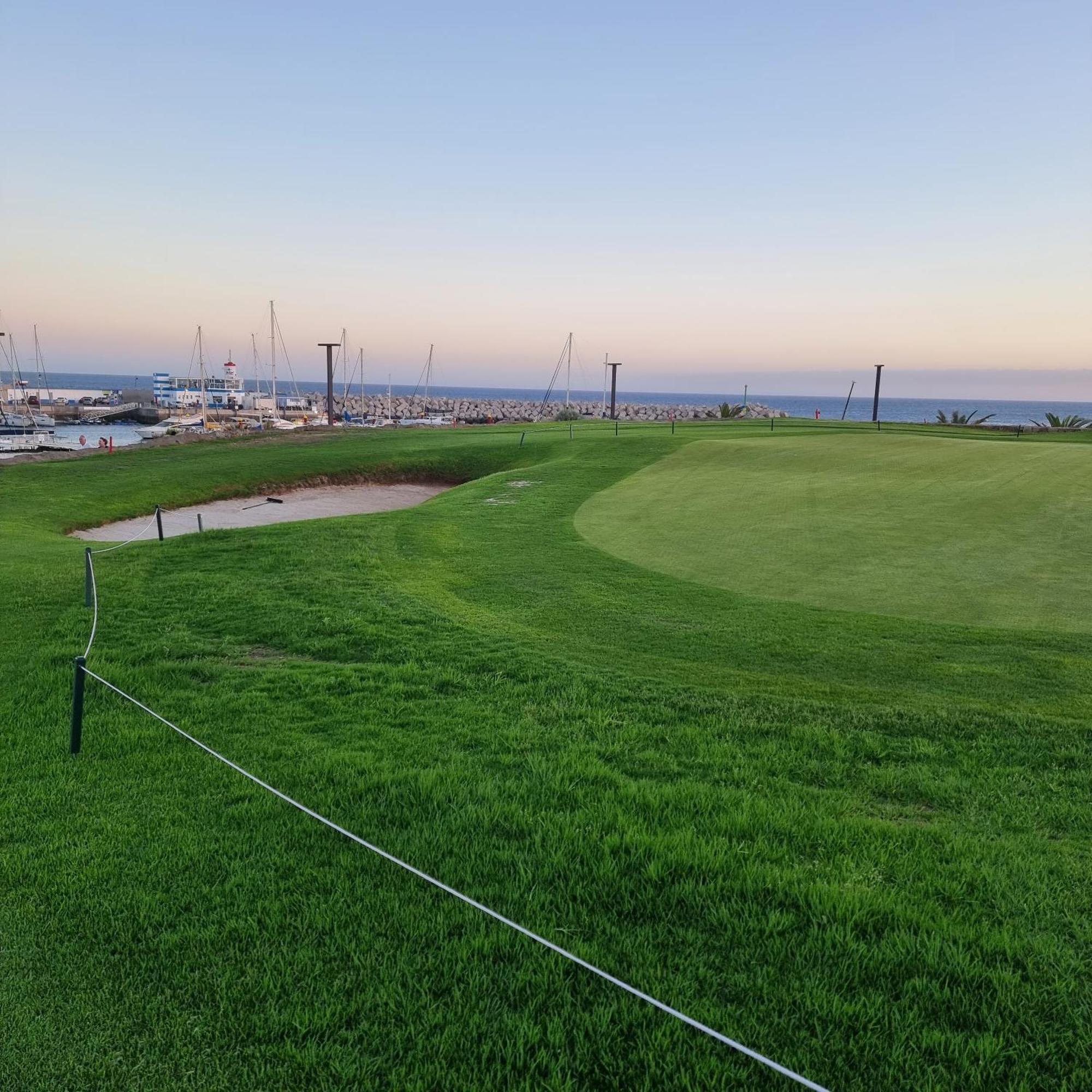 Tenerife Golf Del Sur Apartamento Green Park Santa Cruz de Tenerife Luaran gambar