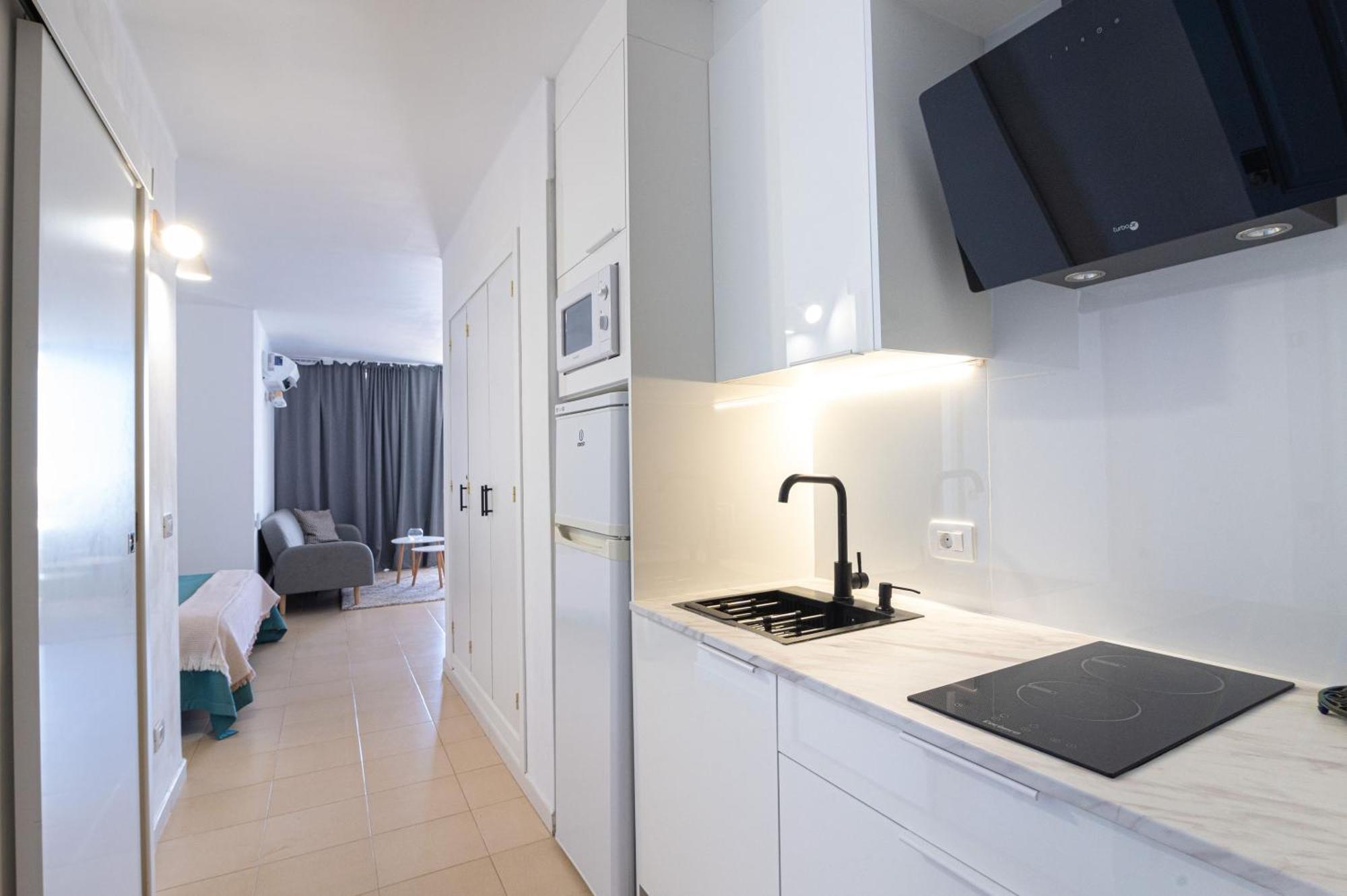 Tenerife Golf Del Sur Apartamento Green Park Santa Cruz de Tenerife Luaran gambar