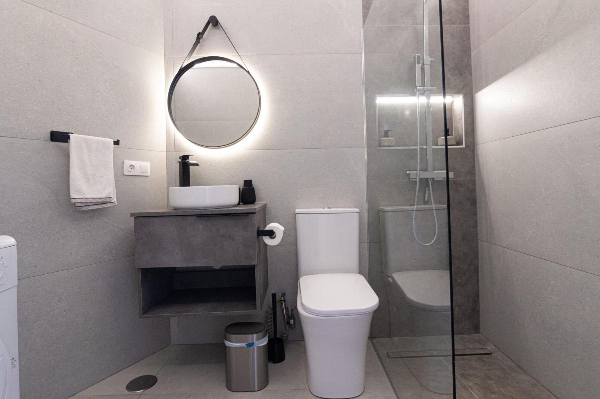 Tenerife Golf Del Sur Apartamento Green Park Santa Cruz de Tenerife Luaran gambar