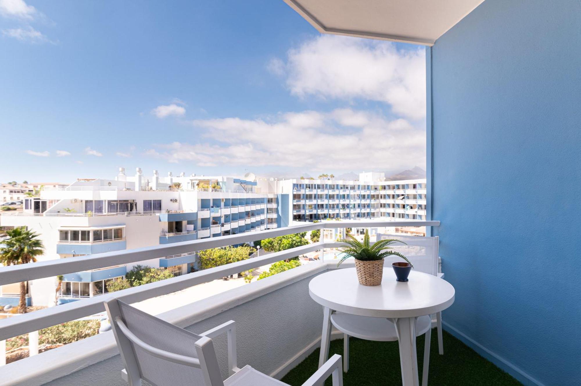 Tenerife Golf Del Sur Apartamento Green Park Santa Cruz de Tenerife Luaran gambar