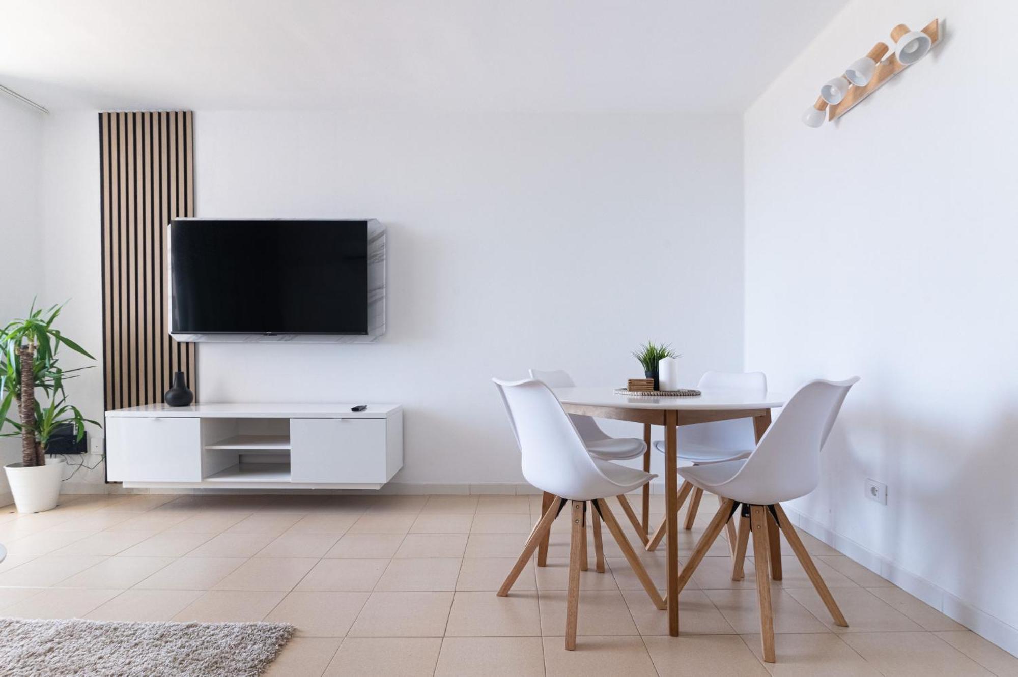Tenerife Golf Del Sur Apartamento Green Park Santa Cruz de Tenerife Luaran gambar